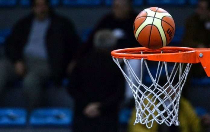Basket League: Οι διαιτητές της 20ης αγωνιστικής