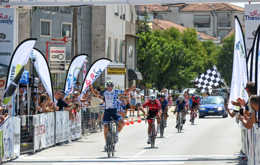 Πολύ καλή παρουσία για τους Πατρινούς ποδηλάτες στο Βαλκανικό πρωτάθλημα