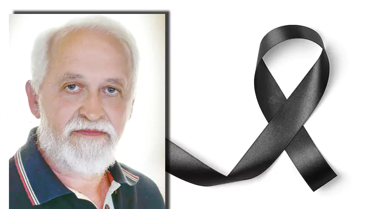 Κεραυνός Αιγίου: Ψήφισμα για την απώλεια του γιατρού Θανάση Σταυρόπουλου