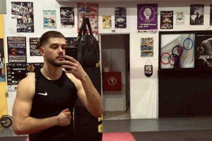 Αιμίλιος Κεκιάνι: Είχε την ευθύνη στο γυμναστήριο της Άμυνας για δυο μήνες