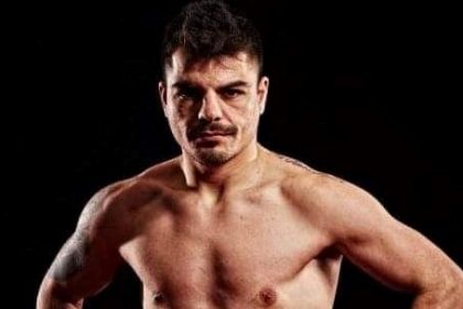 Πάρης Σταυρόπουλος: Στην Βουλγαρία 20 Σεπτεμβρίου για αγώνα επαγγελματικής πυγμαχίας