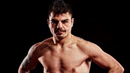 Πάρης Σταυρόπουλος: Στην Βουλγαρία 20 Σεπτεμβρίου για αγώνα επαγγελματικής πυγμαχίας