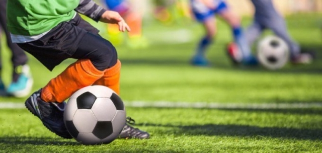 Δήμος Πατρέων: Δωρεάν ακαδημίες ποδοσφαίρου σε συνεργασία με τη Δάφνη Πατρών