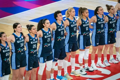Η ευρωπαϊκή καρδιά του μπάσκετ γυναικών θα χτυπήσει στην Ελλάδα