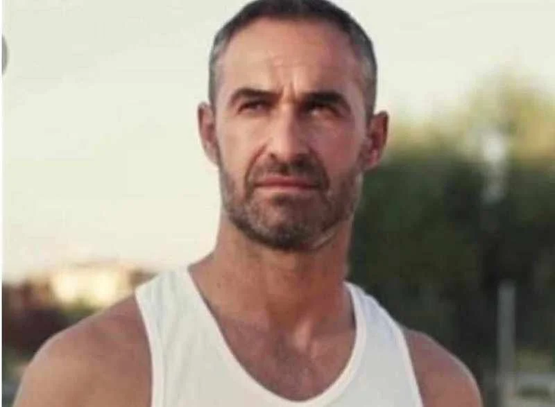 Κανέλλος Γεωργίου: Ο μοναδικός Πατρινός που συμμετέχει σερί σε 3 Παράκτιους Μεσογειακούς αγώνες