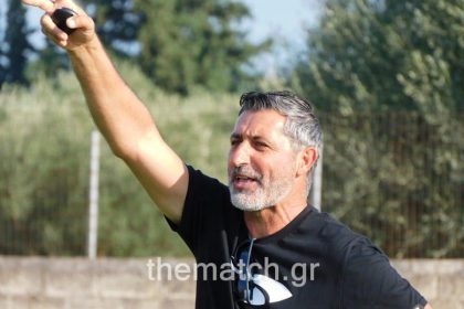 Κρίνος: Παραιτήθηκε ο Κουτσογιαννόπουλος