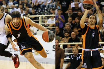 Basket League: ΜVP της πρώτης αγωνιστικής ο Χέιλ, κορυφαίος Έλληνας ο Κόνιαρης