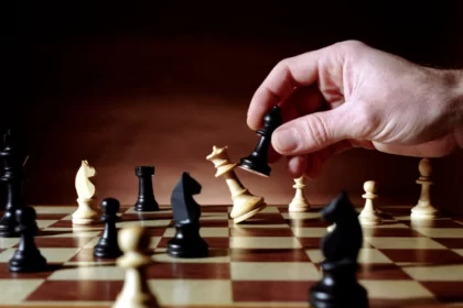 Τουρνουά σκάκι στο Αίγιο με τη στήριξη της Περιφέρειας
