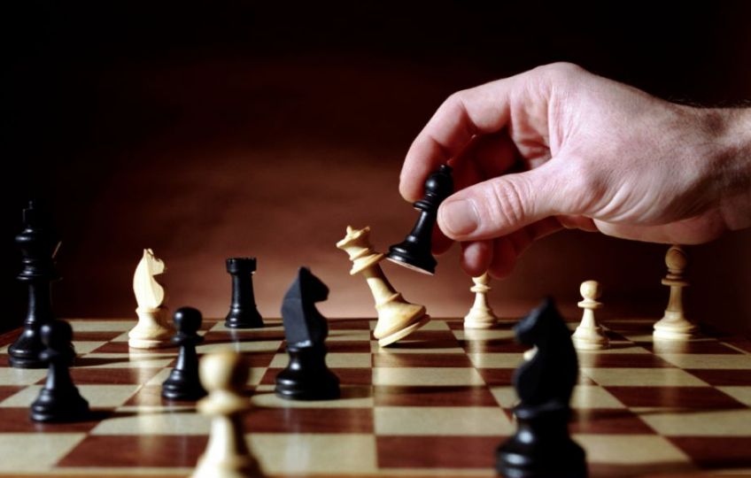 Τουρνουά σκάκι στο Αίγιο με τη στήριξη της Περιφέρειας