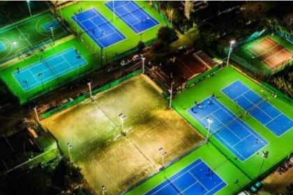 Eπιτυχίες στο Πανελλήνιο πρωτάθλημα τένις για τον Αθλητικό Όμιλο Αντισφαίρισης Πατρών