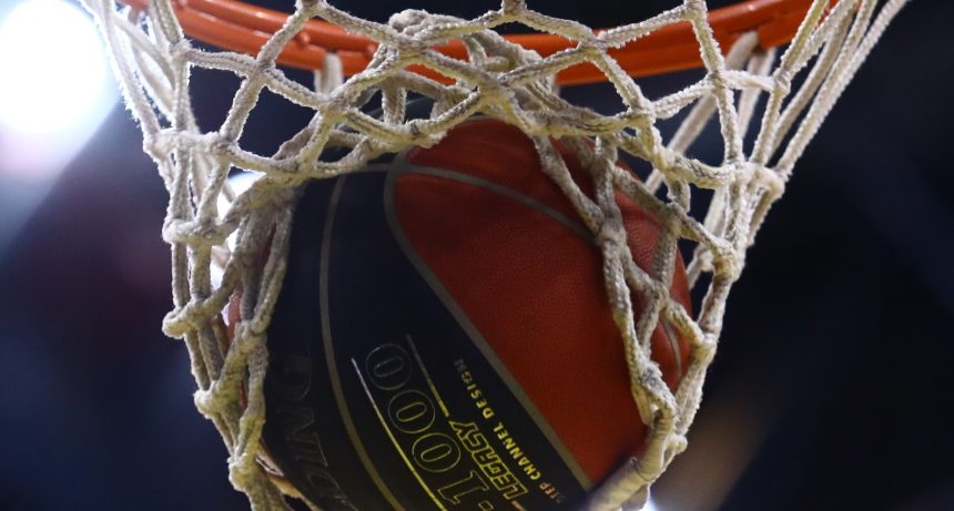 Basket League: Το πρόγραμμα της 9ης και της 10ης αγωνιστικής