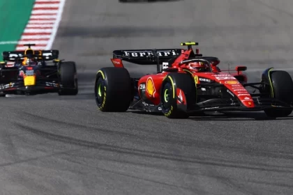 Και η Ferrari είναι κατά της συνεργασίας Red Bull-AlphaTauri