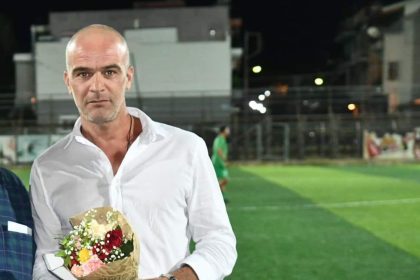 Νίκος Ζαφειρόπουλος: Ιδρυτικό μέλος στο Σύλλογο Διαμεσολαβητών Ποδοσφαίρου Ελλάδος