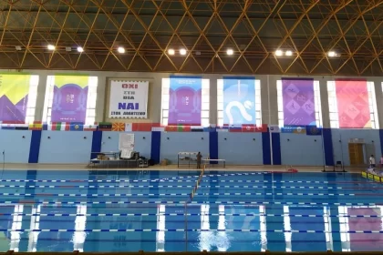 Η ΚΟΕ για το ΠΕΑΚ και τους αγώνες στην Καλλιτεχνική Κολύμβηση
