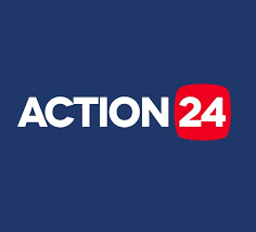 Για πρώτη φορά το Action 24 στην Αγυιά
