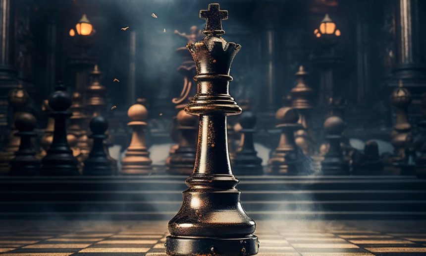 Στο κλειστό της ΕΑΠ οι Μαθητικοί αγώνες Σκάκι της Περιφέρειας Δυτικής Ελλάδας