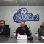 Eξοδολόγια - θάνατος στο Νέων της Super League 2