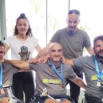 Επιτυχημένη η συμμετοχή του Α.Σ. Ηφαίστου στο Πανελλήνιο Πρωτάθλημα