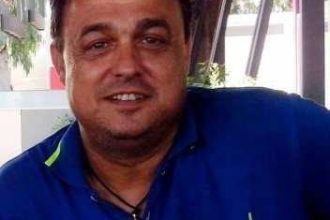 ΕΠΣ Αχαΐας: Παραιτήθηκε ο Χριστόπουλος, στη θέση του ο Πλιάτσικας