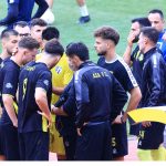 Νίκος Στασινόπουλος: Σκόραρε στο τελευταίο ματς της Αναγέννησης Καρδίτσας