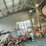 Στη Νάουσα οι κολυμβητές του ΝΟΠ - Μαζί και η Δράκου
