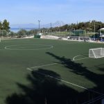 Δημοτικά γήπεδα Ρίου, Βραχνεΐκων, Ζαρουχλεΐκων: Θα ξηλωθούν οριζόντια και ταυτόχρονα για την αντικατάσταση στους τάπητες