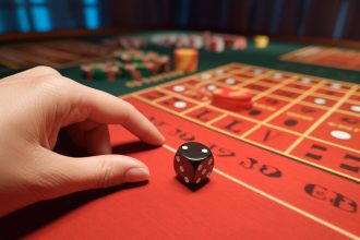 Πώς να κερδίσετε σε ένα διαδικτυακό παιχνίδι ρουλέτας στο SlotsPalace καζίνο