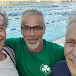 Πανελλήνιο πρωτάθλημα κολύμβησης Masters: Ιδιαίτερη η παρουσία δύο αθλητών του ΝΟΠ