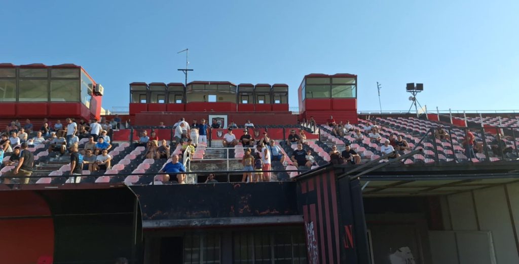 Ισόπαλο 2-2 το πρώτο φιλικό της Παναχαϊκής κόντρα στον Άρη Πατρών ΦΩΤΟ